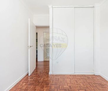 Apartment T2 in São Domingos de Rana, Cascais - Photo 4