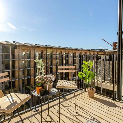 Norrgärdesgatan 4 - Foto 1