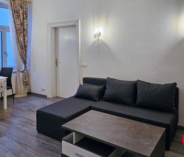Gemütliches möbliertes Apartment in Innenstadtnähe - Miete für maxi... - Photo 3