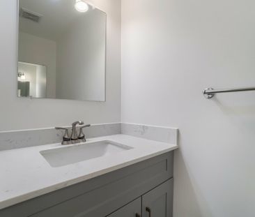 For Lease - 6272 Kindree Circle Unit# MAIN AND 2ND FLOOR, Mississau... - Photo 5