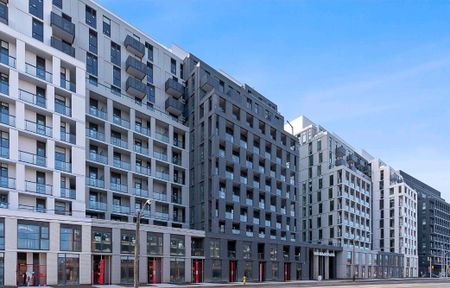 For Lease - 500 Wilson Avenue Unit# 835, Toronto, Ontario - Photo 2