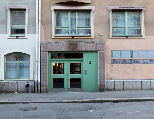 Bellmansgatan 3 - Photo 1