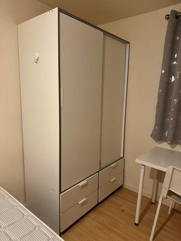 Room in a Shared House, London, SE14 - Photo 2