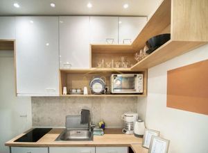 Studio/Γκαρσονιέρα για ενοικίαση - Κέντρο Θεσσαλονίκης, - Photo 5