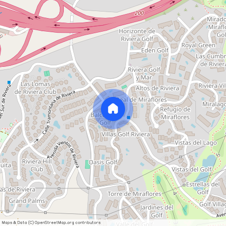 Riviera del Sol, Mijas