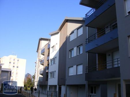 Location Appartement 2 pièces 39m² DIJON 21000 - Photo 4