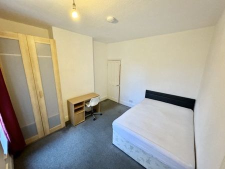 St. Georges Road, CV1, Property for rent - Photo 3