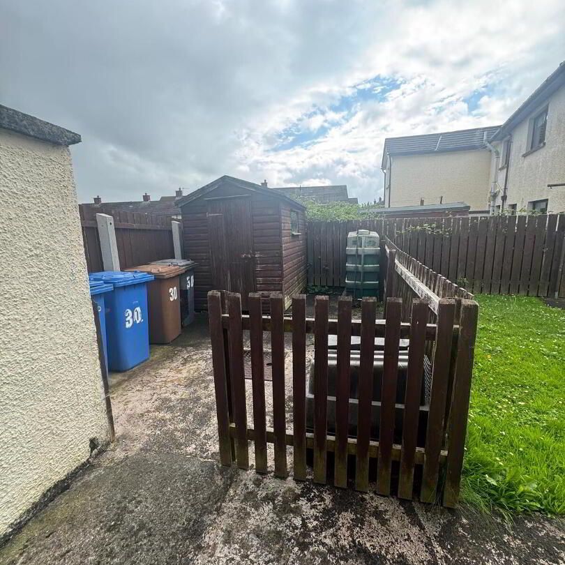 30 Recreation Road, BT401HA, Larne - Photo 1