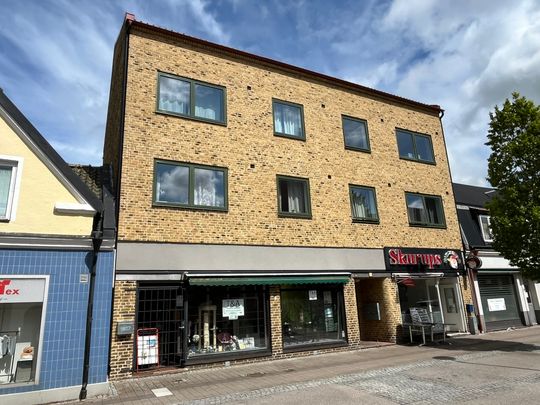 Kyrkogatan, Skurup - Photo 1