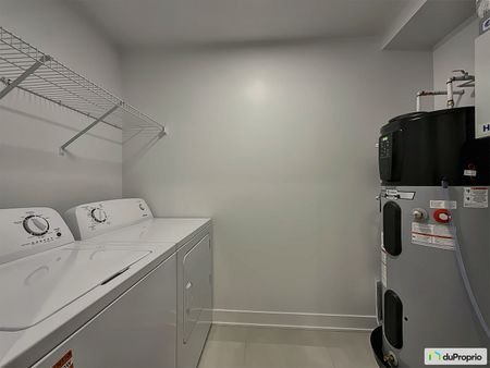 725-735, rue de Maisonneuve, St-Jérôme (St-Jérôme) à louer - Photo 5