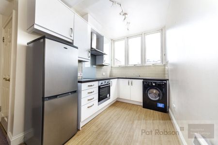 Quinns Building, Newcastle Upon Tyne - Photo 4