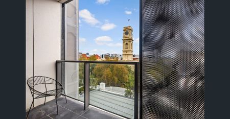 Chic Urban Retreat: Modern Living Steps from Chapel Street. - Photo 3