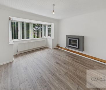 2 bedroom detached house to rent - Photo 1