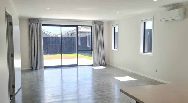 New Build Rental Opportunity in Lockerbie - Photo 1