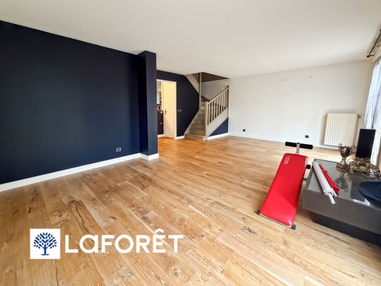 Maison T5 près de MORSANG SUR ORGE à louer - Photo 1