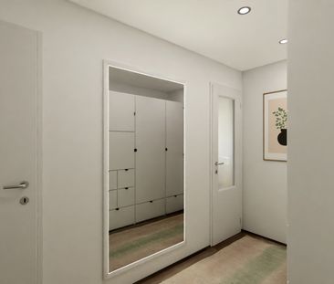 Erstbezug nach Sanierung - Photo 6