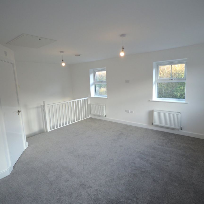 2 bedroom house to rent - Photo 1