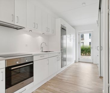 2-værelses Lejlighed på 47 m² i Risskov, Aarhus - Foto 3