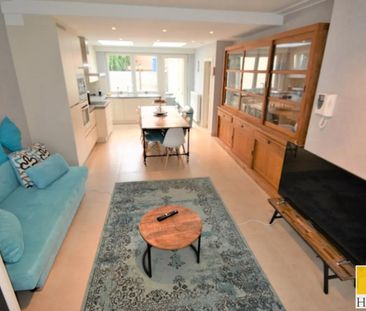 Moderne woning in hartje Oud Knokke - Photo 2