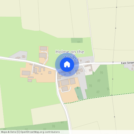 East Street, Beverley, East Yorkshire, HU17 7PT, Holme-On-The-Wolds