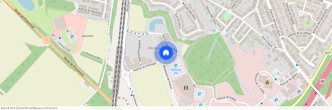 Avenue de Tchéquie, 12 bte 1, 1420 Braine-l'Alleud