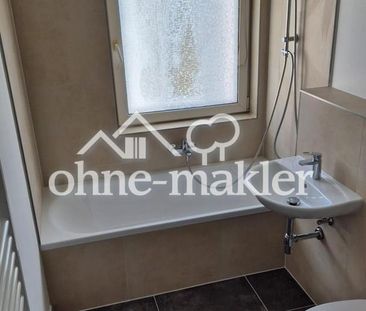 Frisch sanierte und möblierte 3-Zimmer-WG in Berlin-Spandau - Foto 1