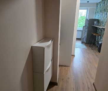 Mieszkanie Częstochowa Północ powierzchnia 28.0 m² C226-WM-25372 - Photo 1