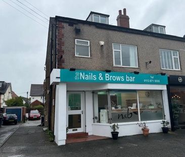 1 bedroom house to rent - Photo 1