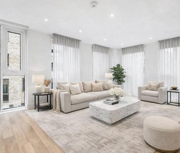 3 bedroom flat to rent - Photo 3