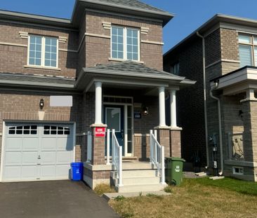 For Lease - 62 Holcomb Terrace, Hamilton, Ontario - Photo 1