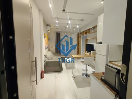 Διαμέρισμα για ενοικίαση Ευζώνων - Πεδίον Άρεως (Φάληρο - Ιπποκράτειο) - Photo 2