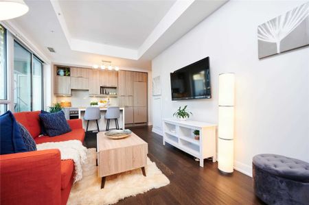 For Lease - 30 Nelson Street Unit# 901, Toronto, Ontario - Photo 2