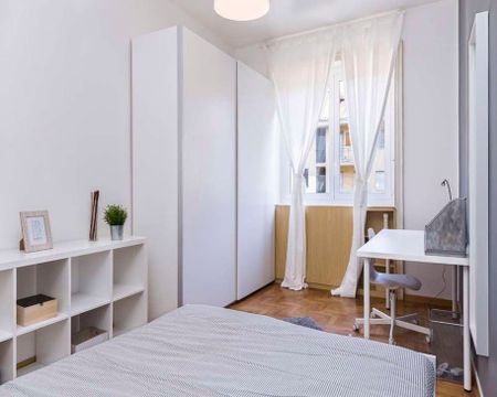 Via Tito Vignoli, Milan, Lombardy 20146 - Photo 4