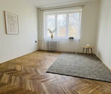 Pronájem prostorného bytu 3+1 s lodžií, 69 m - Photo 3