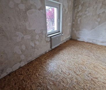 Die gefällt mir: günstige 3-Zimmer-Wohnung - Foto 4