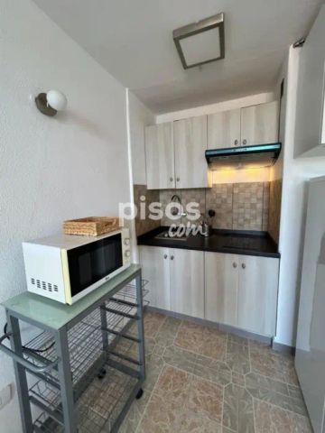 Estudio en alquiler en Calle Mesaola - Photo 5