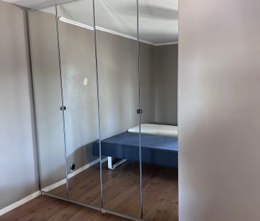 Oriongatan, Märsta - Foto 1