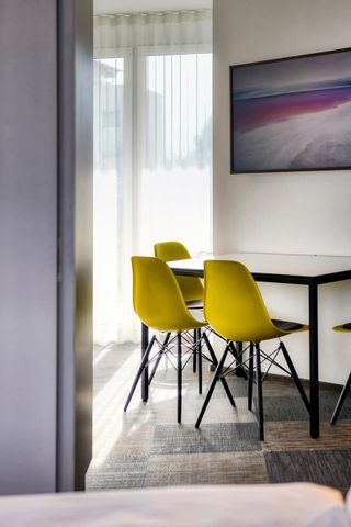 "Abheben im möblierten Apartment "PC-3" im The Tower, Stans" - Foto 2