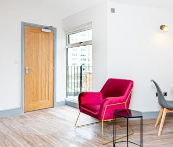 Lower Parliament Street, City Centre, Nottingham, NG1 - Photo 3