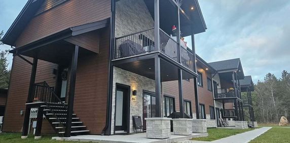 Logement 4 1/2 à Louer - Photo 2