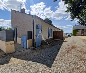 Location Appartement 1 pièce 21m² BELLEVIGNE EN LAYON 49380 - Photo 6