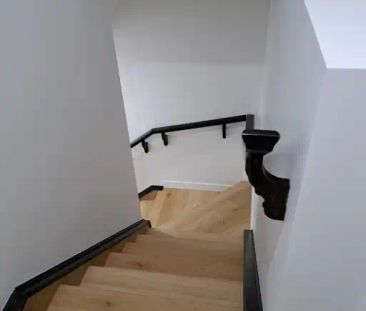 Newly built 2 Bed Basement suit | 15 Amblefield Common Northwest, C... - Photo 1