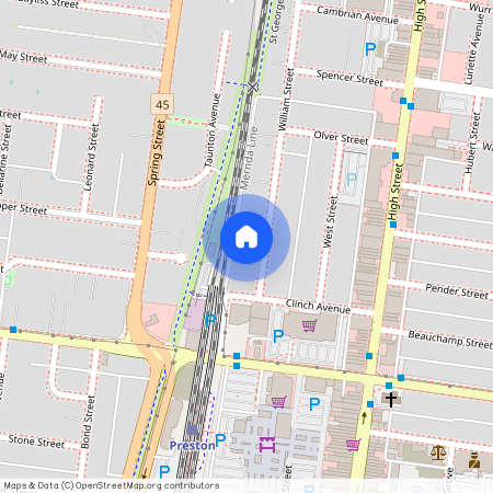 11 William Street, Vic 3072, Preston