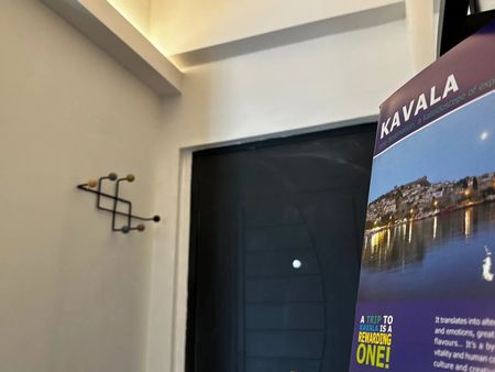 Studio/Γκαρσονιέρα για ενοικίαση Άγιος Γεώργιος (Καβάλα) - Φωτογραφία 5