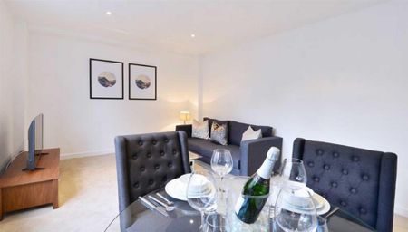 1 bedroom apartment to rent - Photo 2