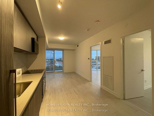 For Lease - 2031 Kennedy Road Unit# 916, Toronto, Ontario - Photo 1