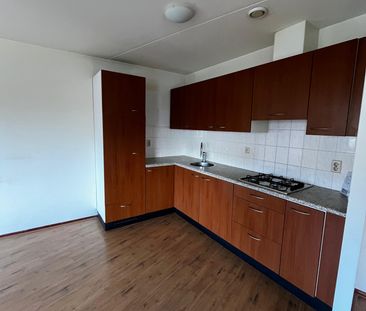 Te huur: Appartement Lieftinckplein 13 in Schiedam - Photo 6