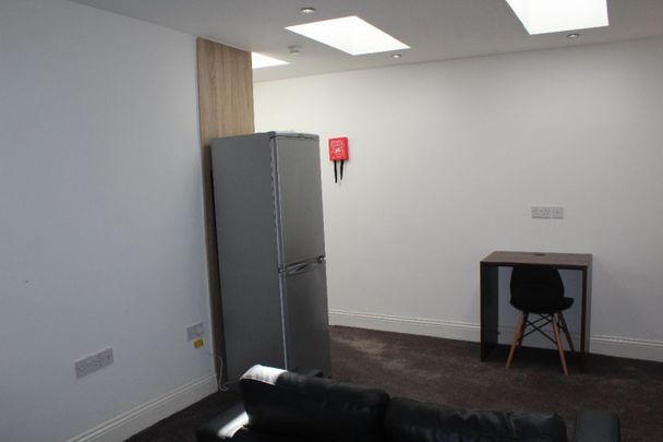 Shaw Street, Flat 8, PRESTON, Lancashire PR1 1UB - Photo 1