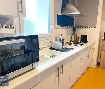 Location Maison 2 pièces 70m² NIORT 79000 - Photo 4