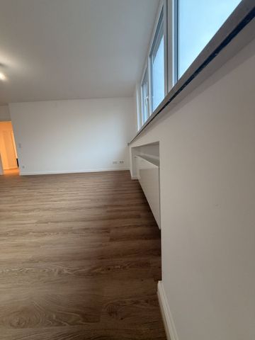 4- Zimmer Familienwohnung in zentraler Lage mit Balkon in Derendorf - Photo 5